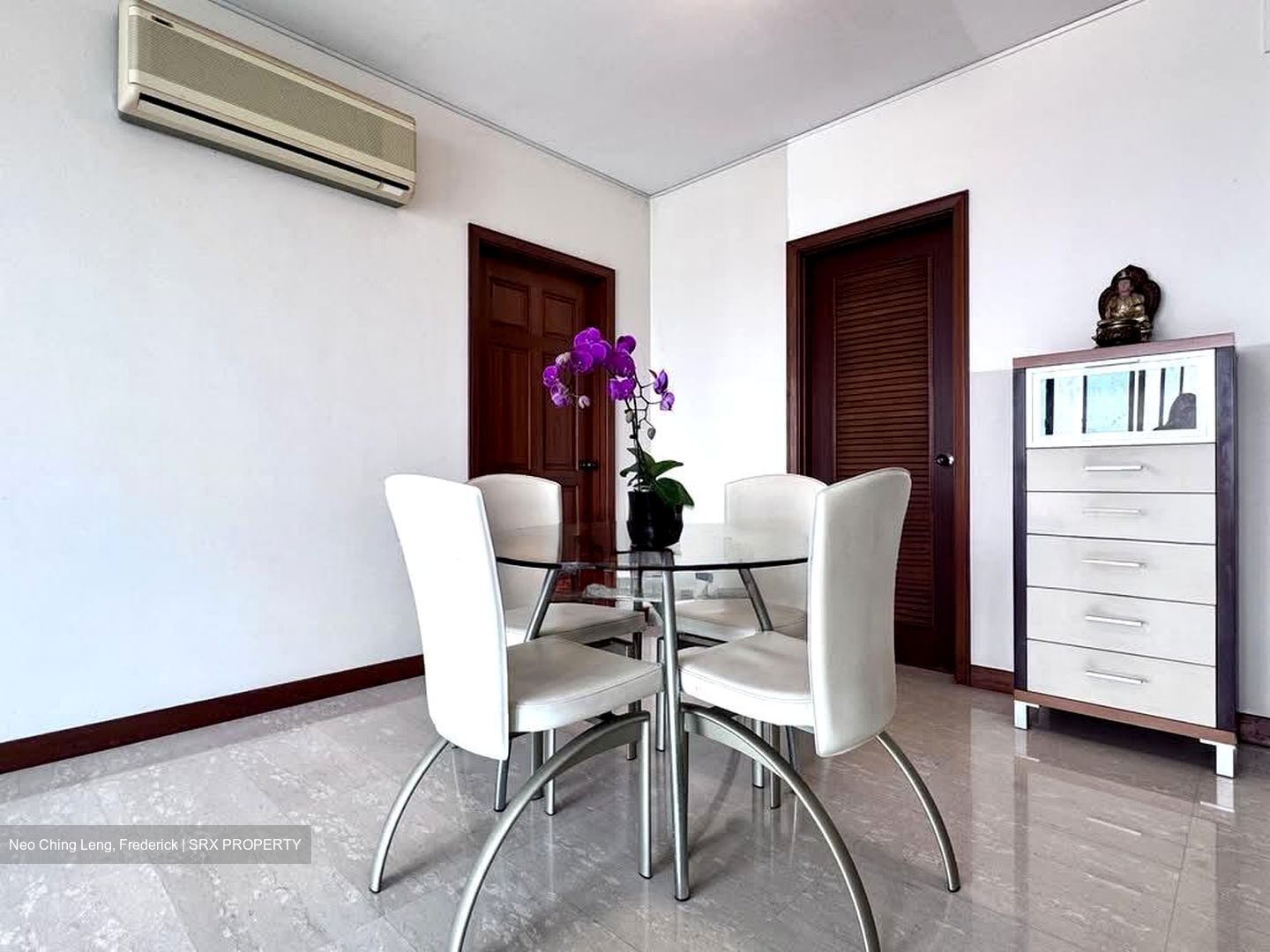 The Springbloom (D19), Condominium #547425331